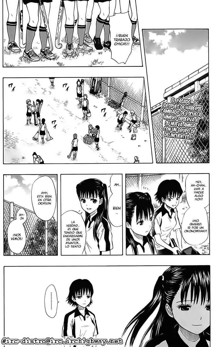 Read Sket Dance (es) Manga Online