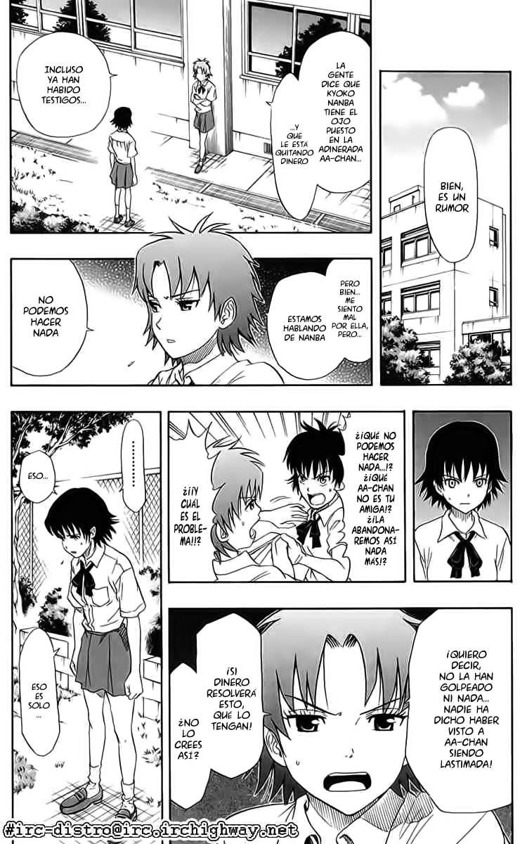 Read Sket Dance (es) Manga Online
