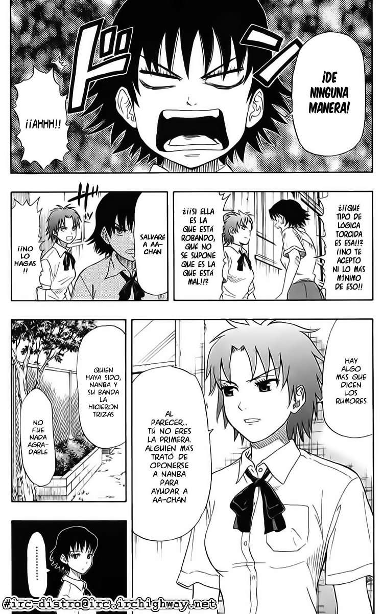 Read Sket Dance (es) Manga Online