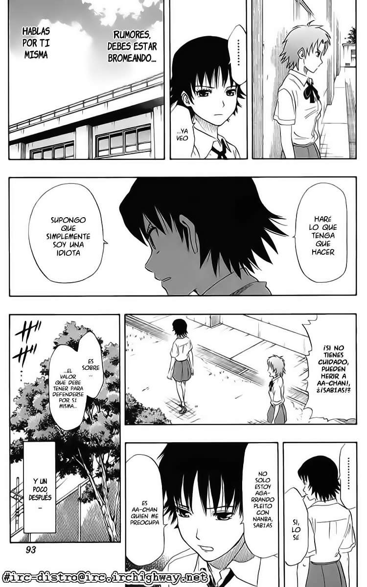 Read Sket Dance (es) Manga Online