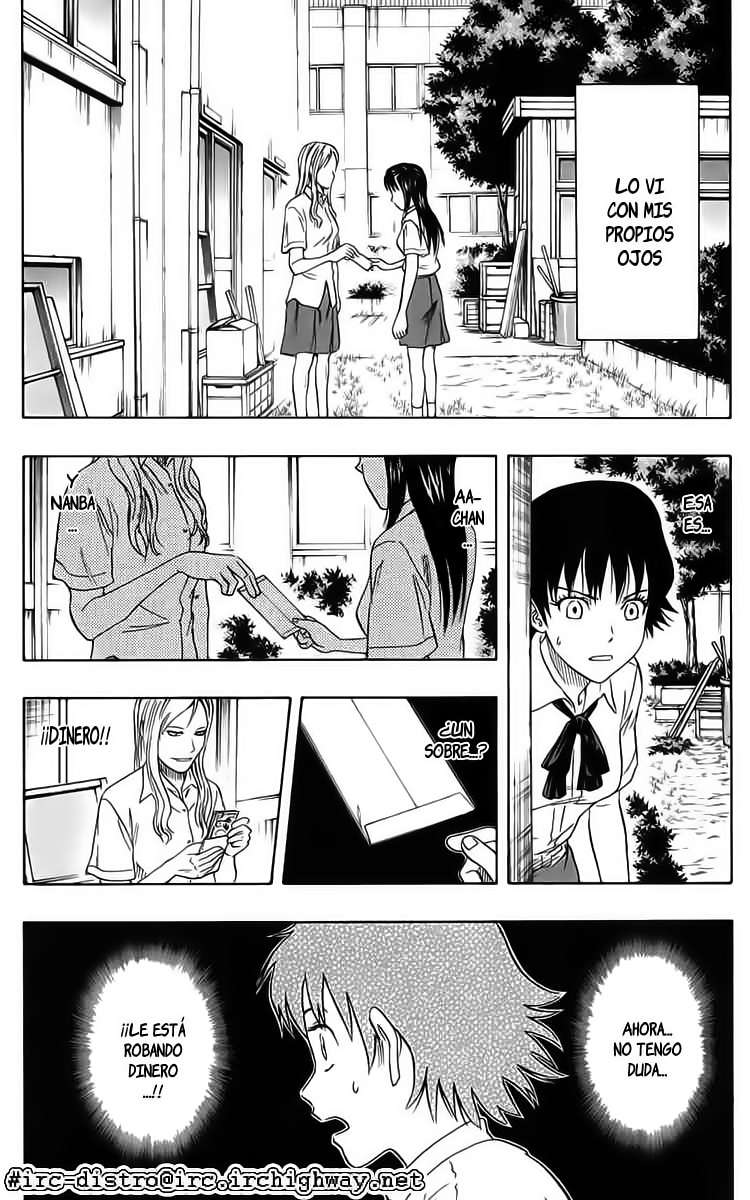 Read Sket Dance (es) Manga Online