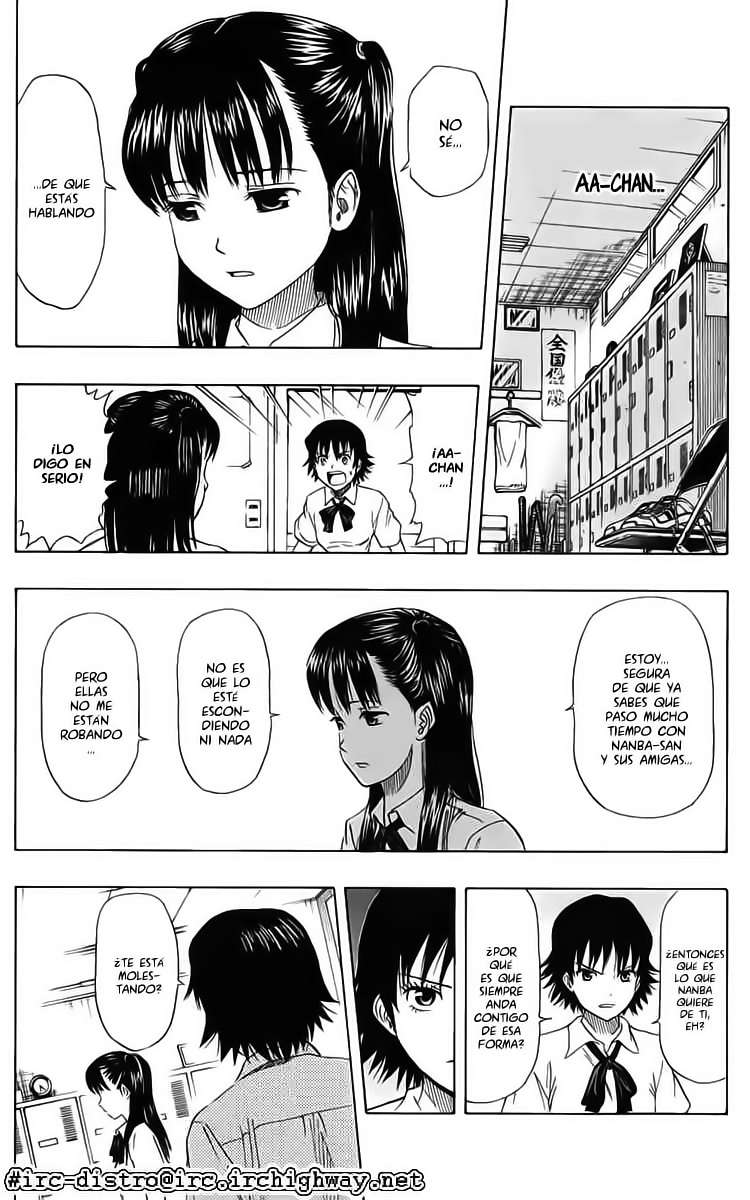 Read Sket Dance (es) Manga Online