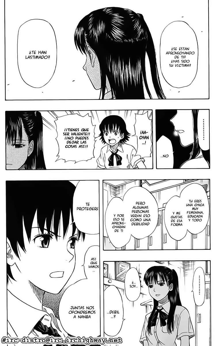 Read Sket Dance (es) Manga Online