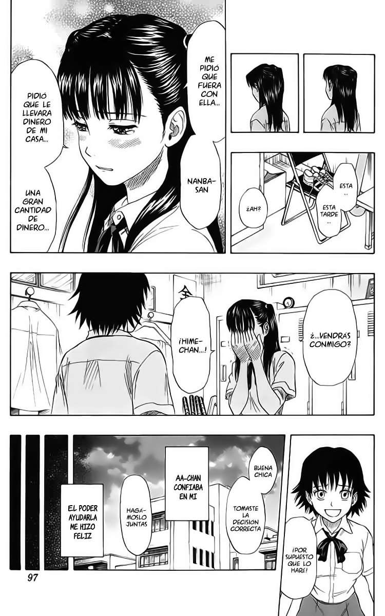 Read Sket Dance (es) Manga Online