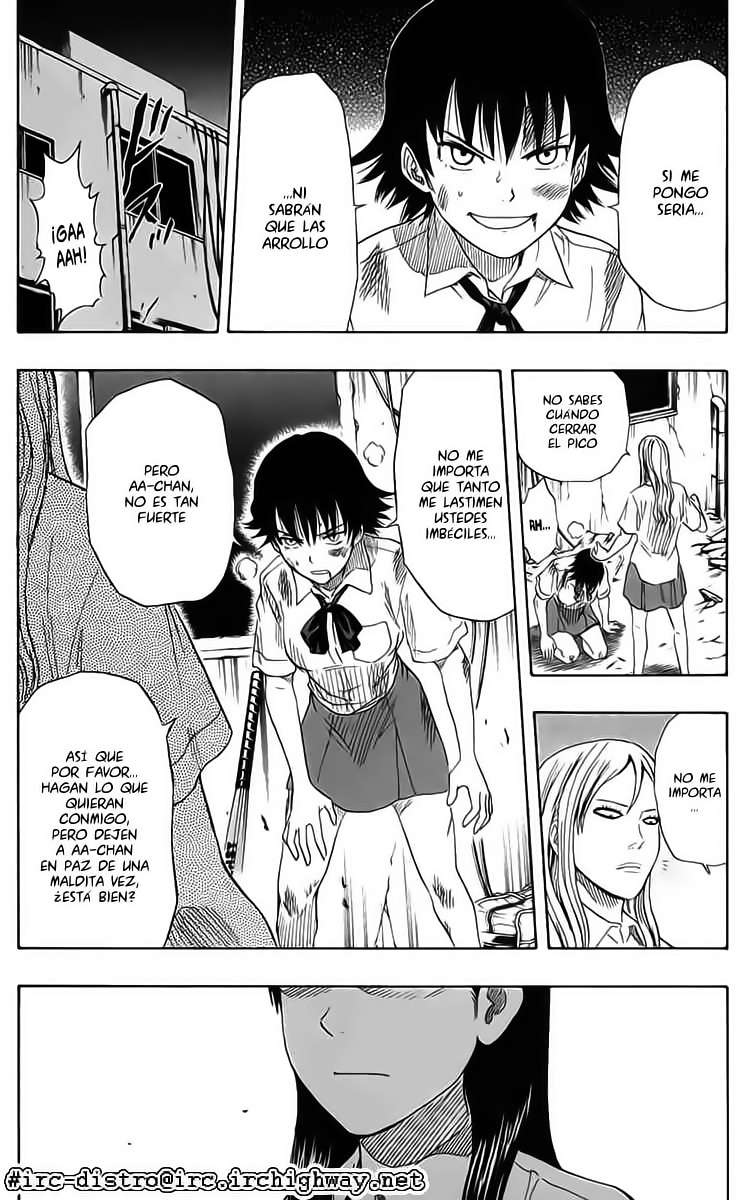 Read Sket Dance (es) Manga Online