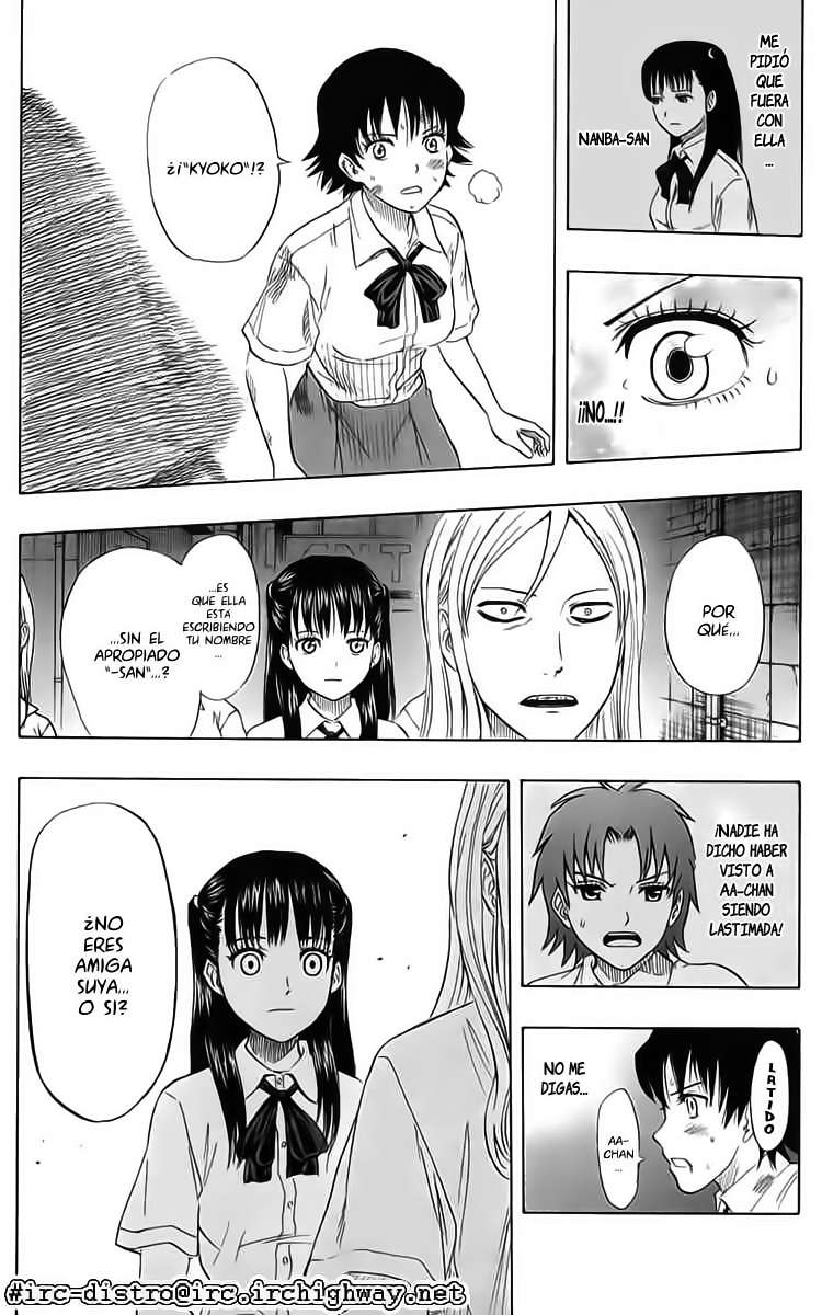 Read Sket Dance (es) Manga Online