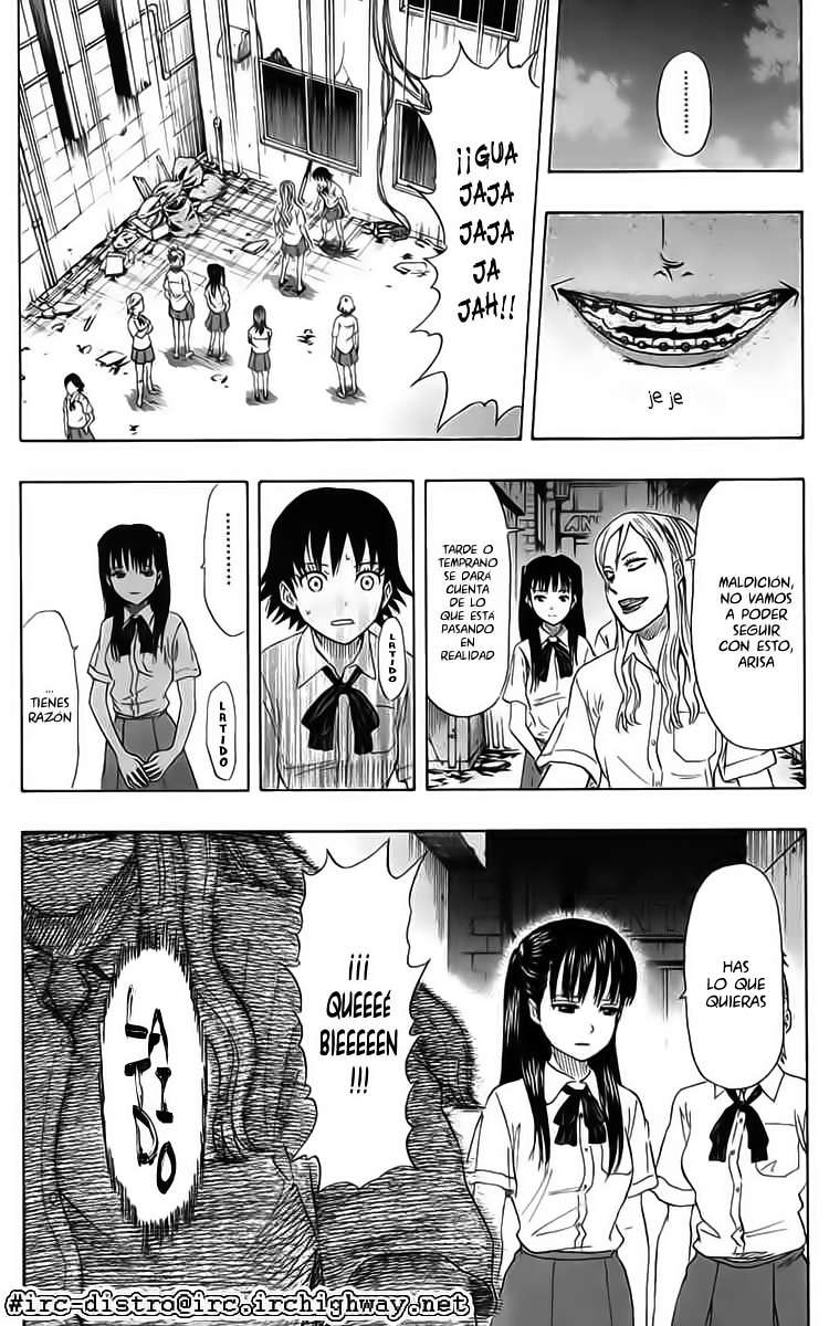Read Sket Dance (es) Manga Online