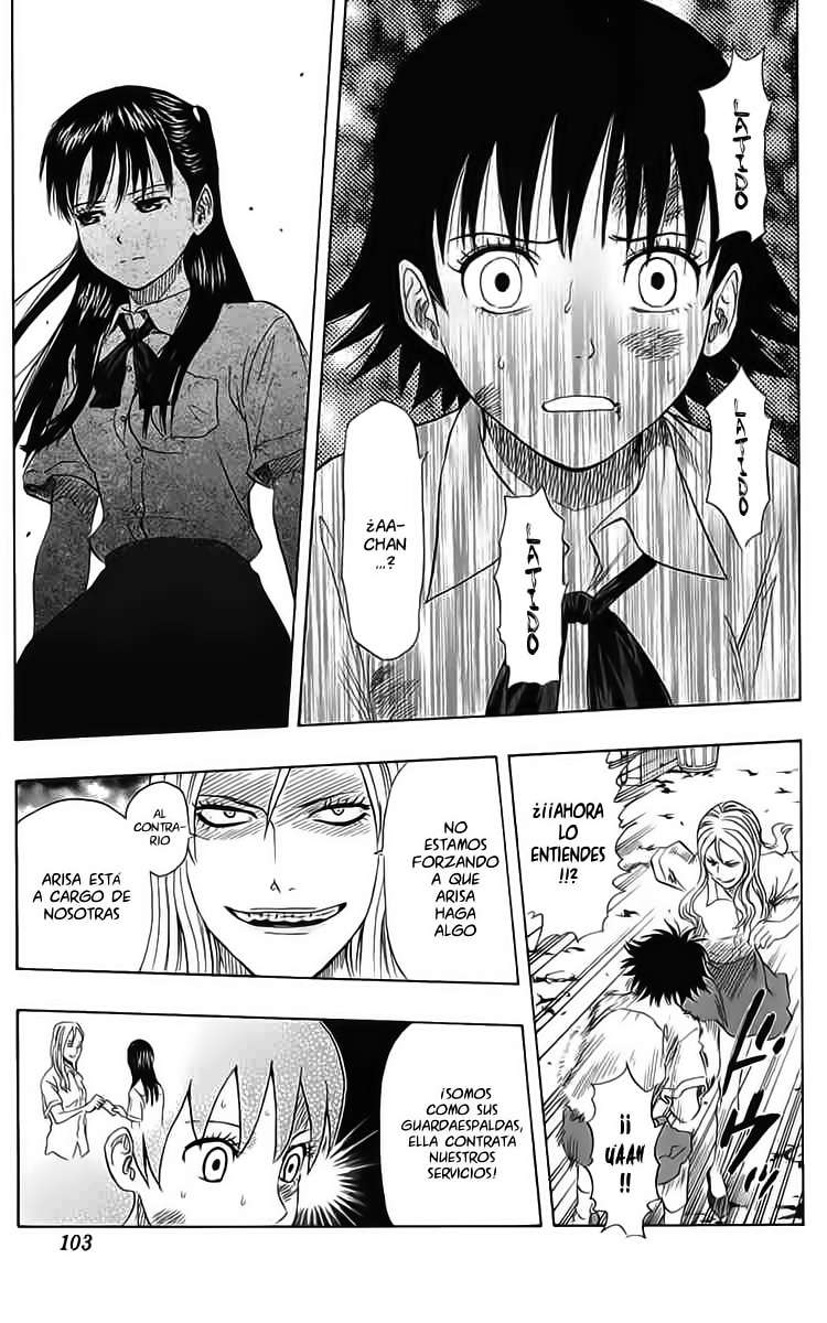 Read Sket Dance (es) Manga Online