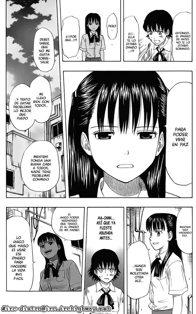 Read Sket Dance (es) Manga Online