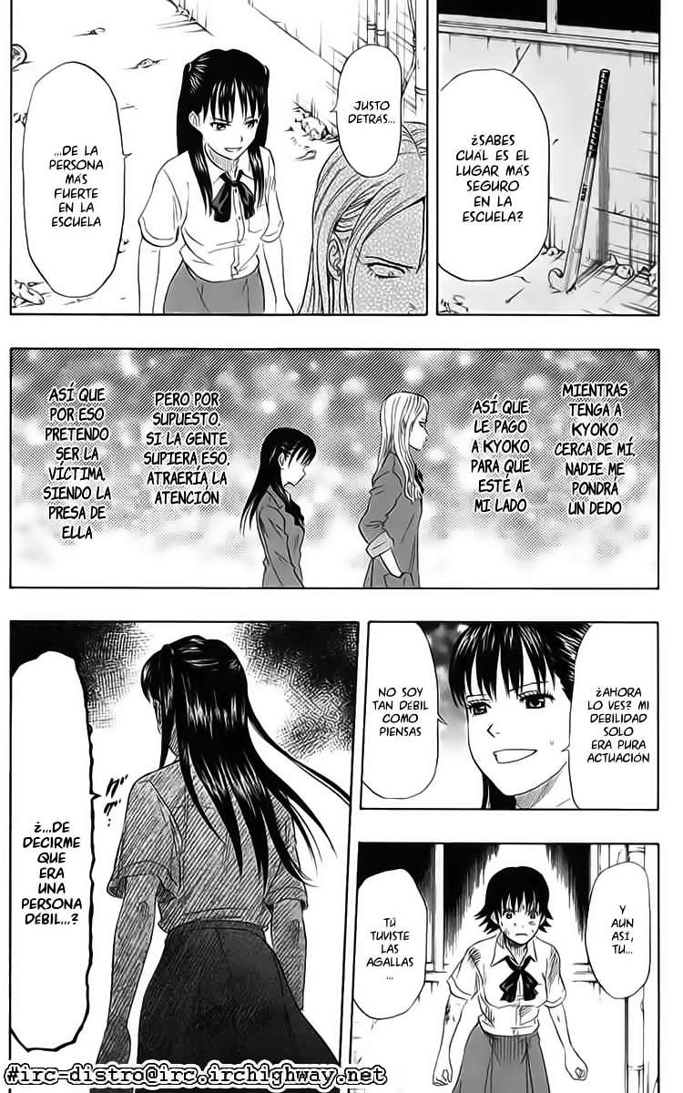 Read Sket Dance (es) Manga Online