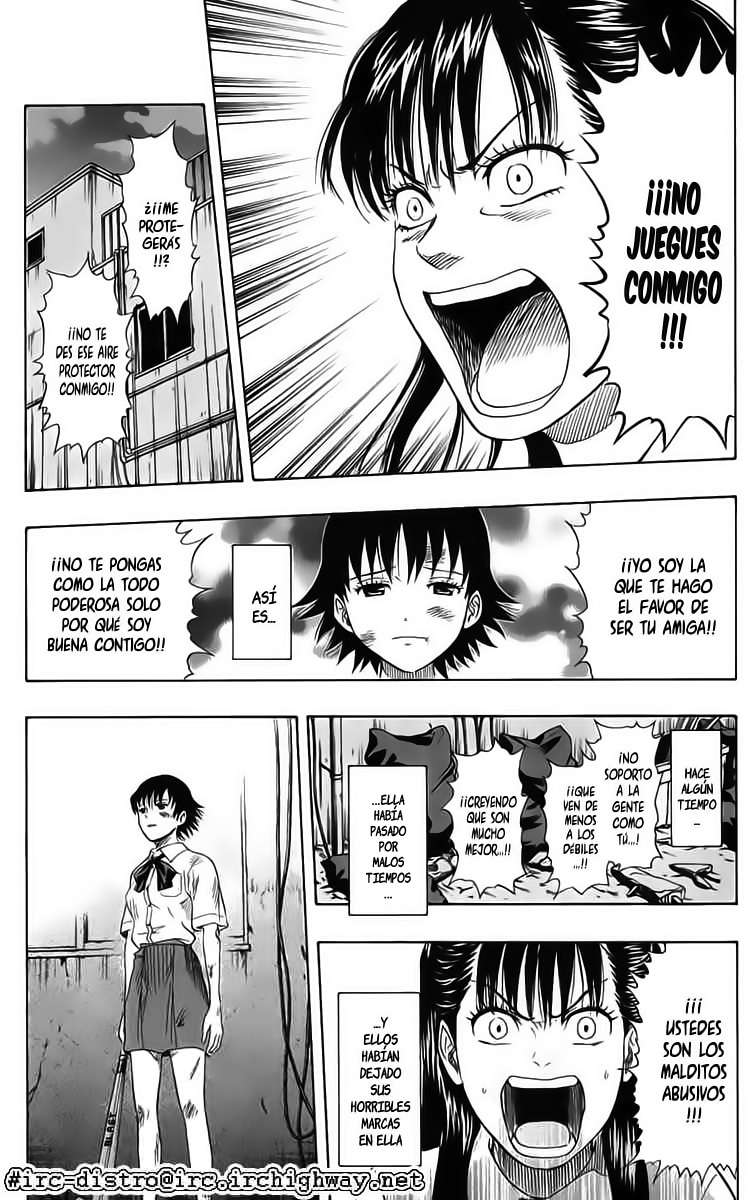 Read Sket Dance (es) Manga Online