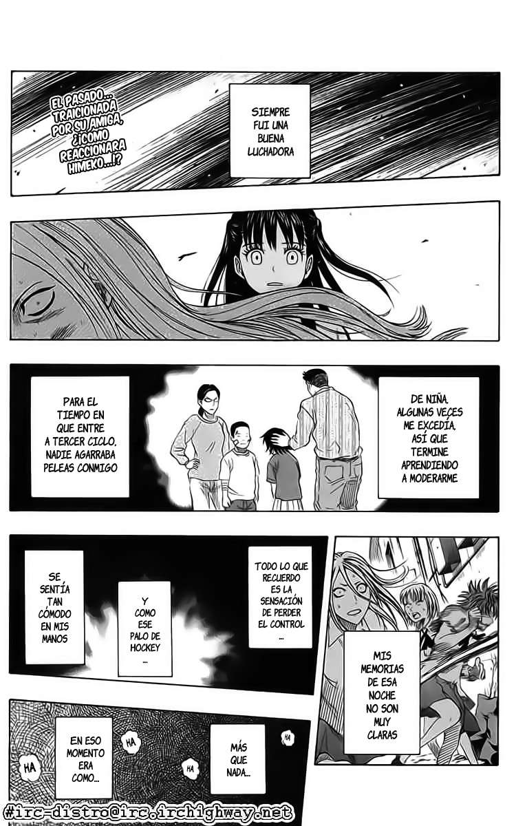 Read Sket Dance (es) Manga Online
