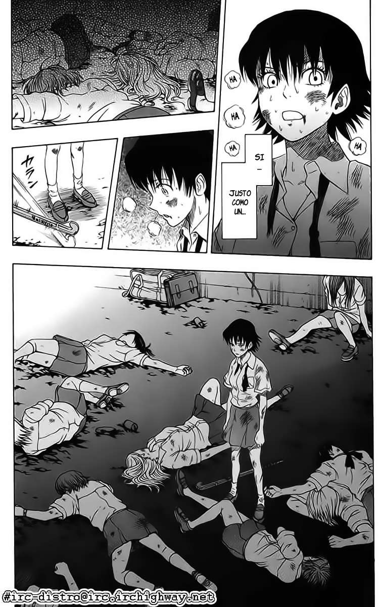 Read Sket Dance (es) Manga Online