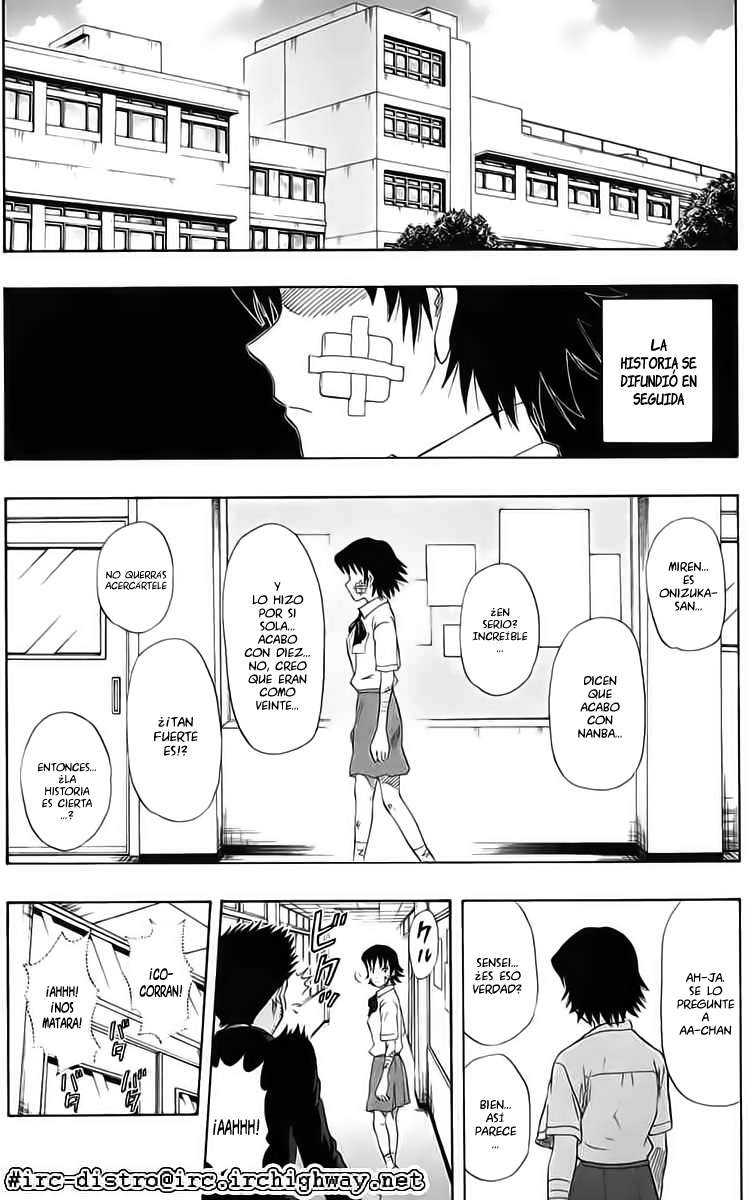 Read Sket Dance (es) Manga Online