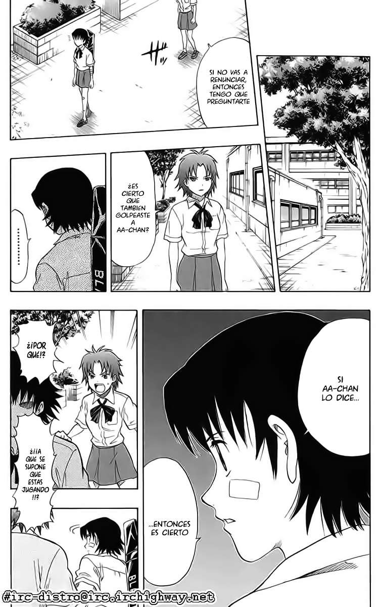 Read Sket Dance (es) Manga Online
