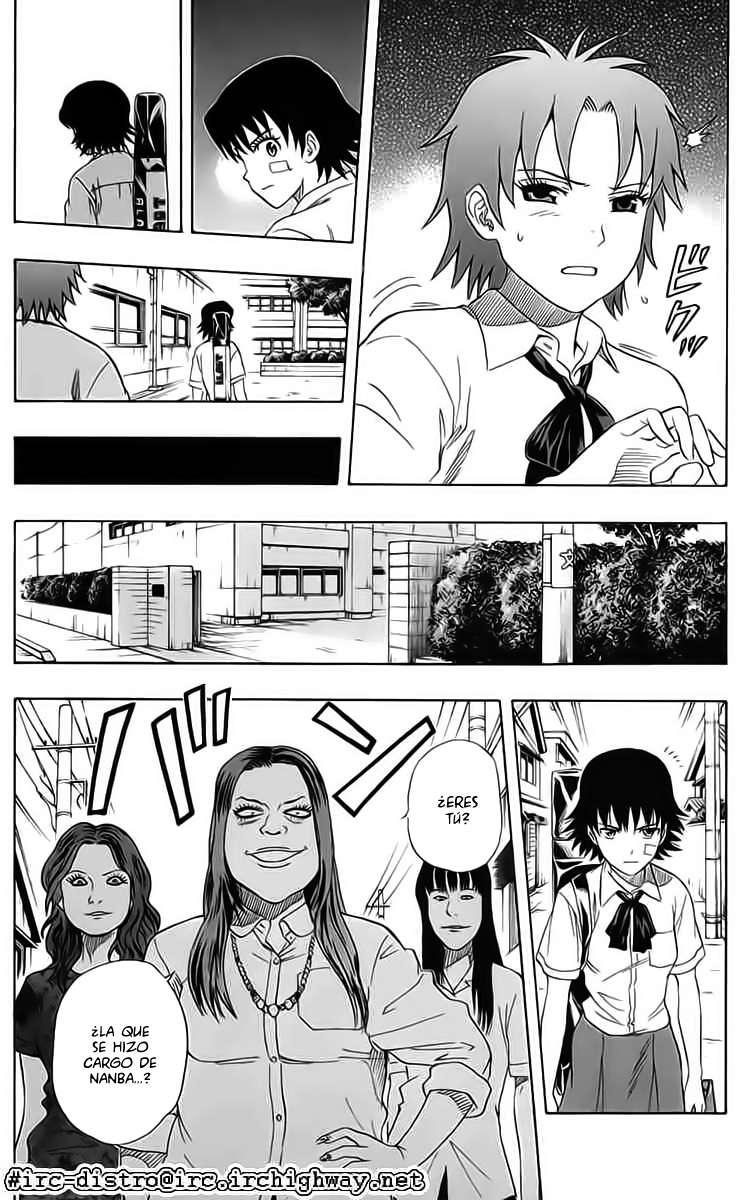Read Sket Dance (es) Manga Online
