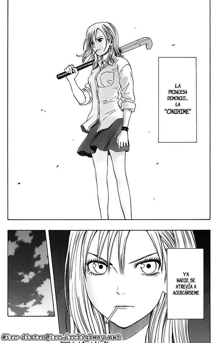Read Sket Dance (es) Manga Online