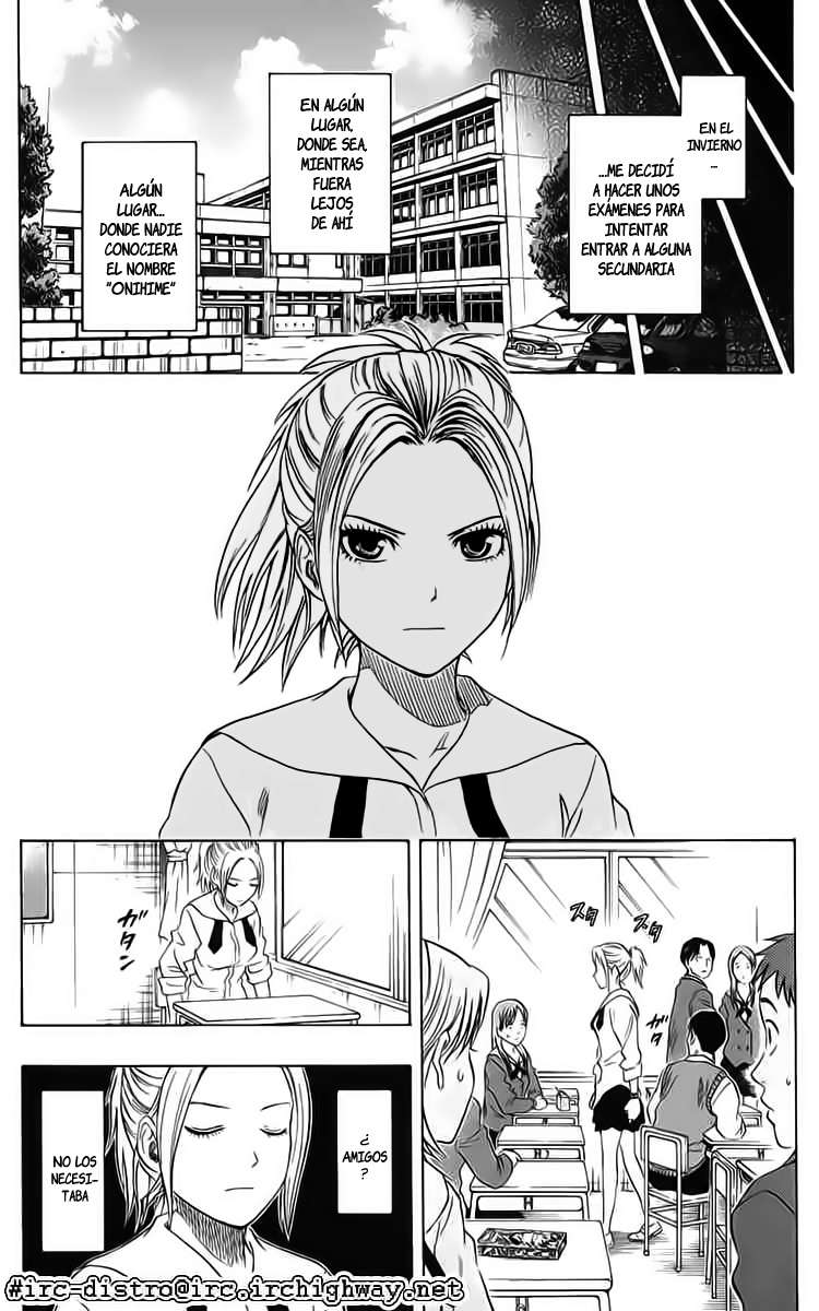 Read Sket Dance (es) Manga Online
