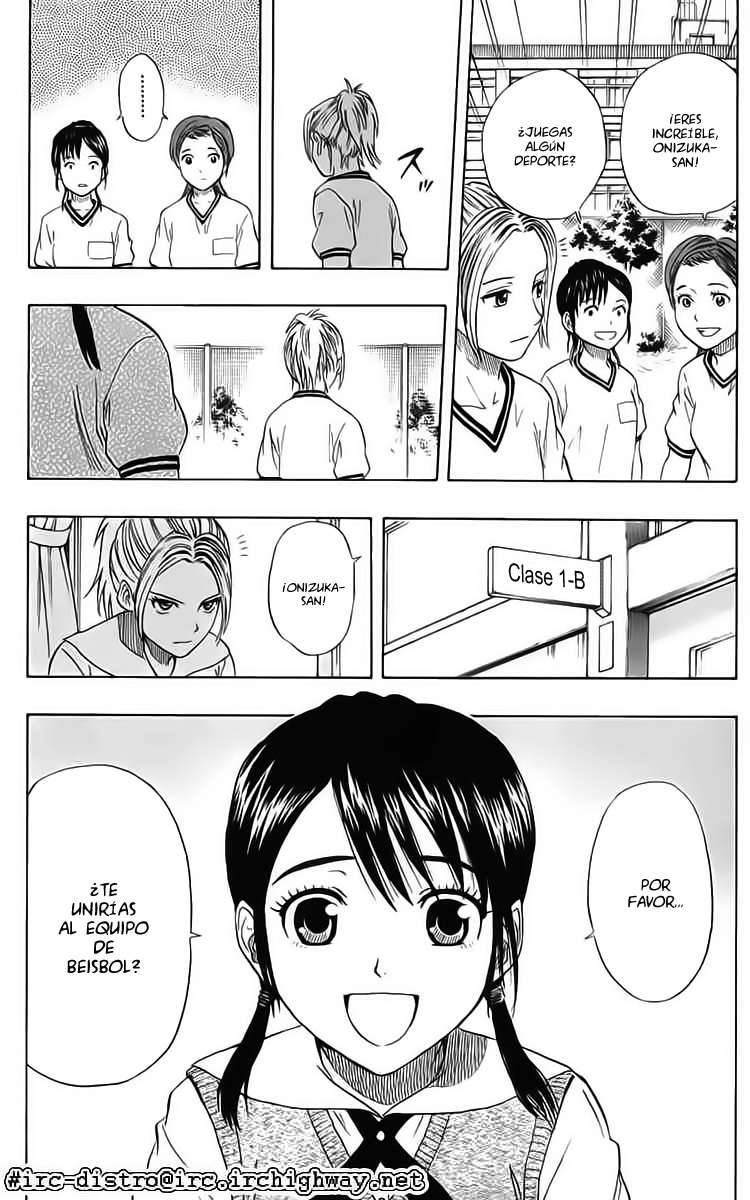 Read Sket Dance (es) Manga Online