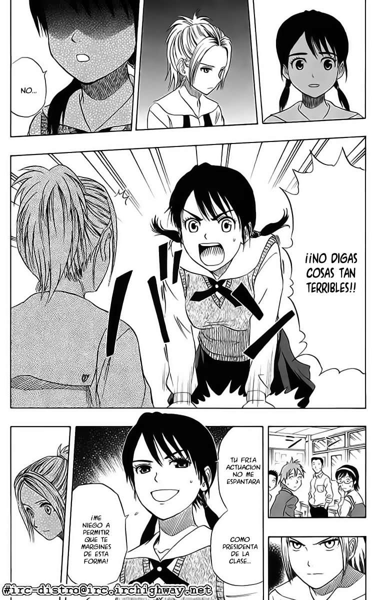Read Sket Dance (es) Manga Online