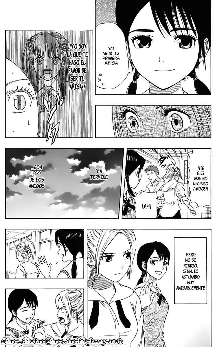 Read Sket Dance (es) Manga Online