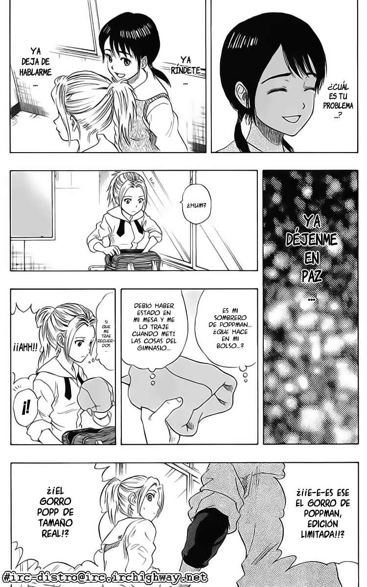Read Sket Dance (es) Manga Online