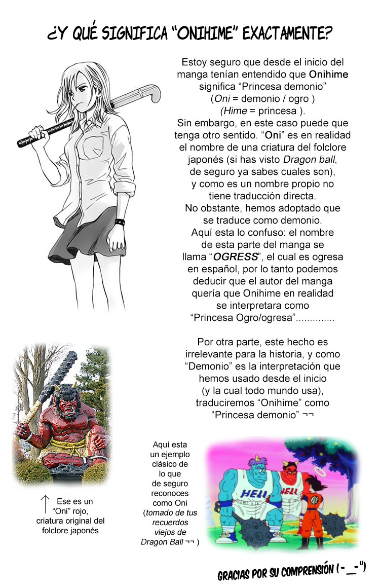 Read Sket Dance (es) Manga Online
