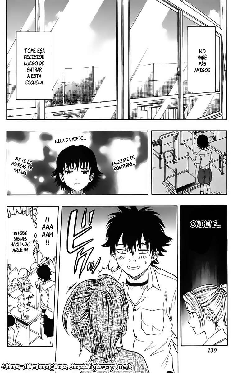 Read Sket Dance (es) Manga Online