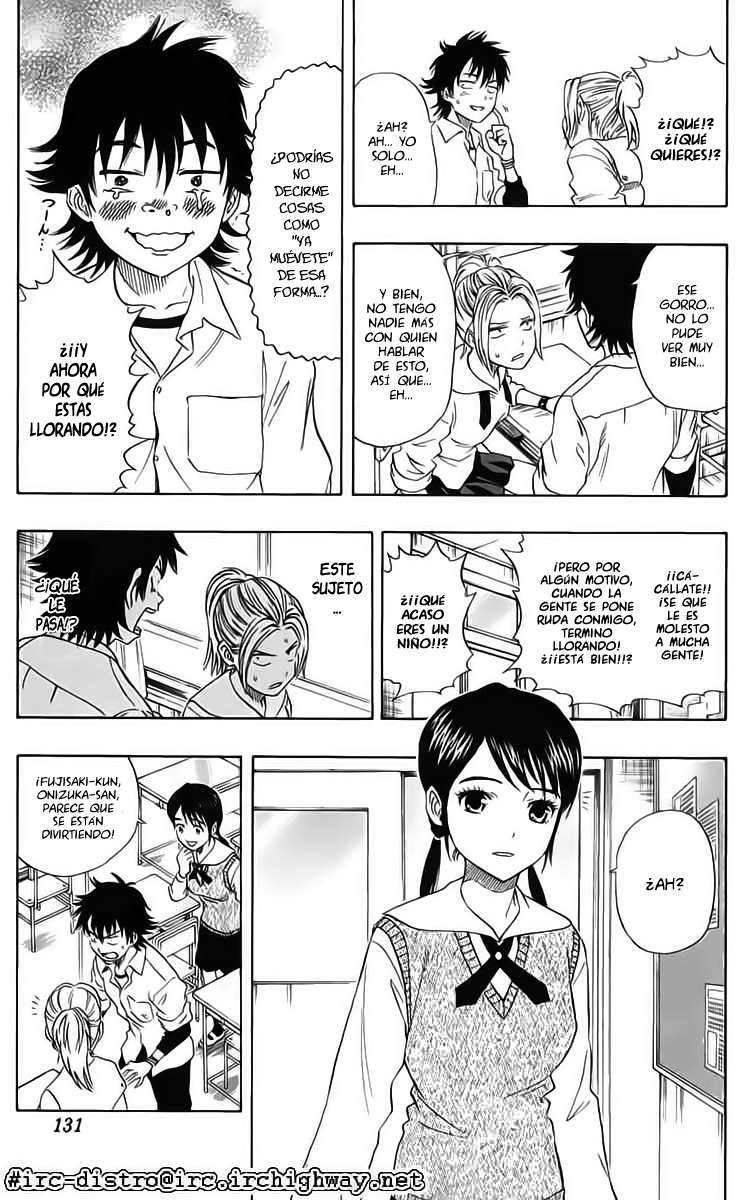 Read Sket Dance (es) Manga Online