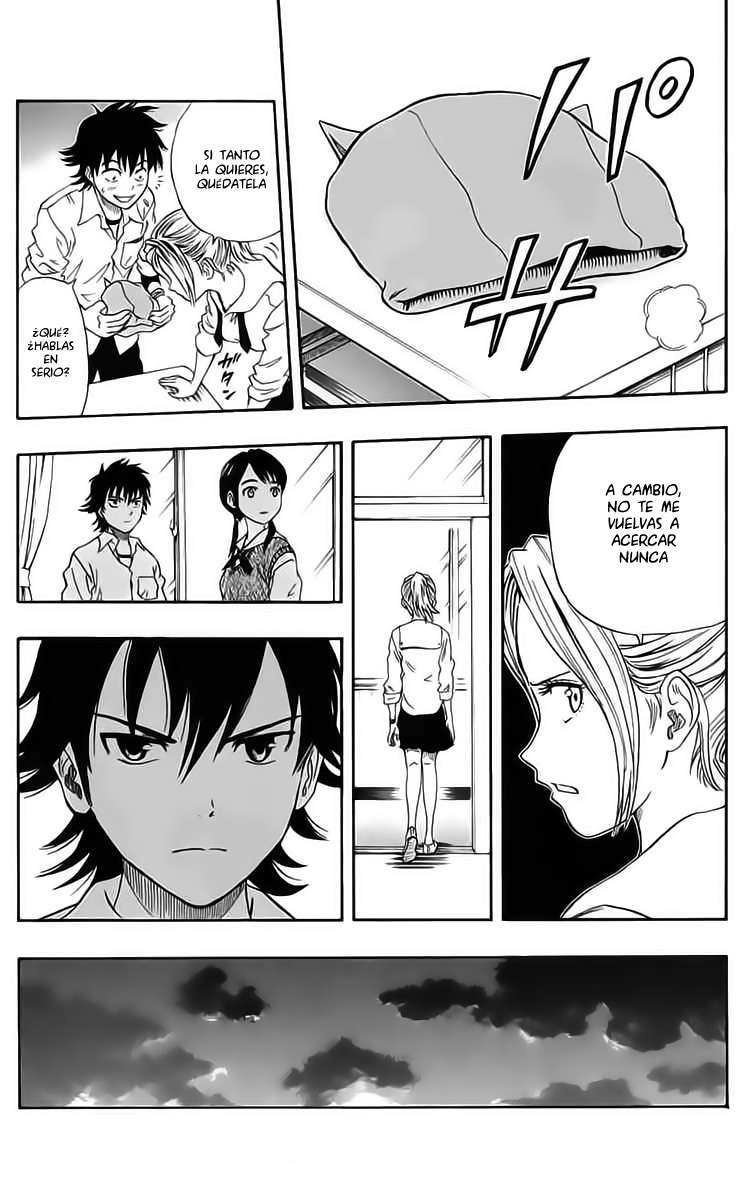 Read Sket Dance (es) Manga Online