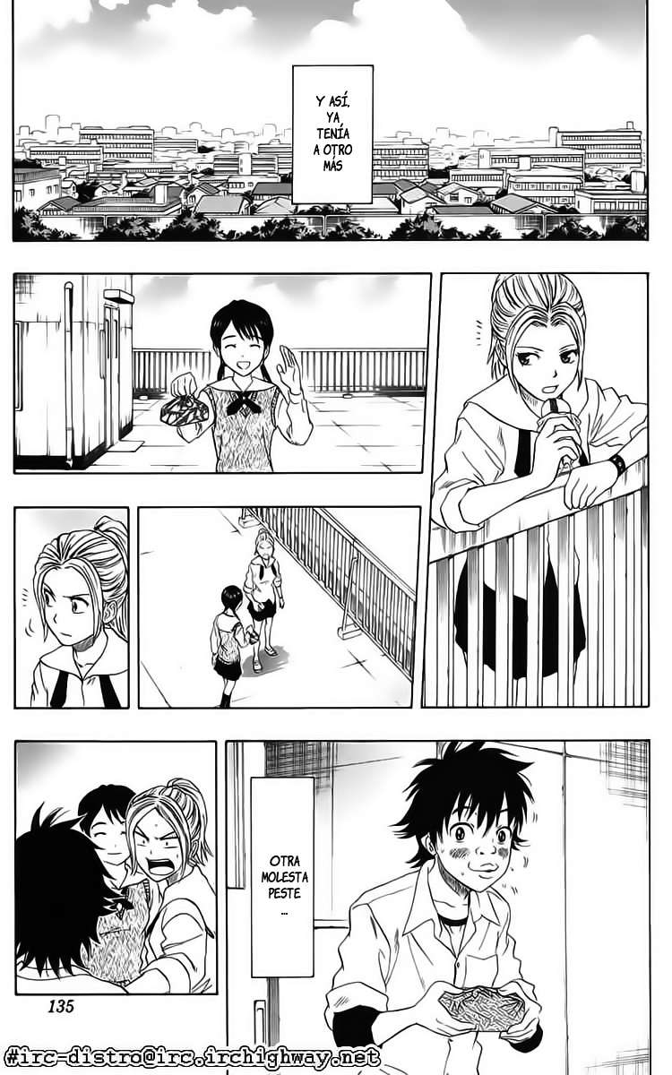 Read Sket Dance (es) Manga Online