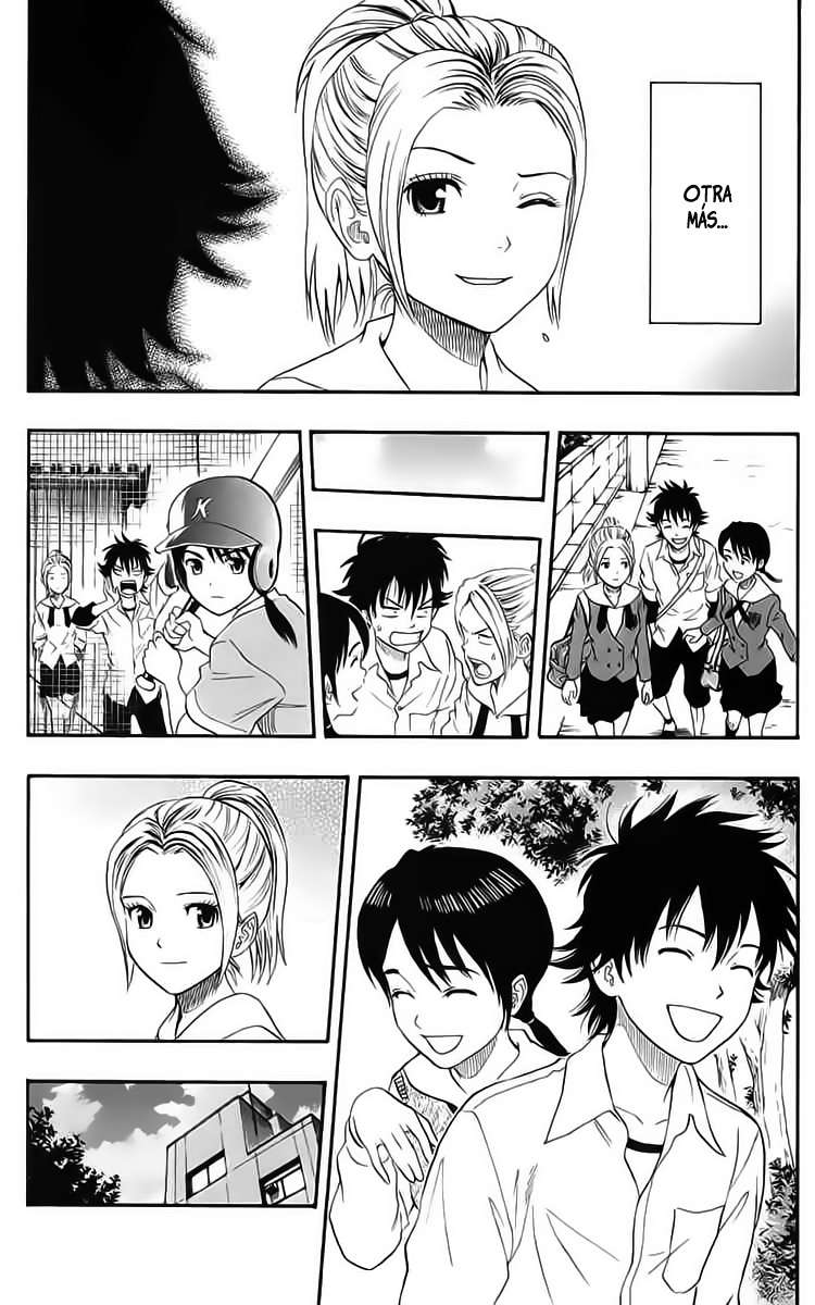 Read Sket Dance (es) Manga Online
