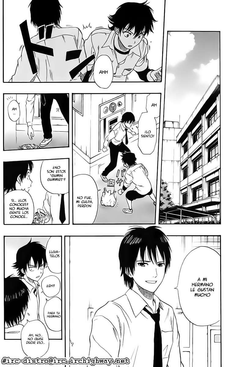 Read Sket Dance (es) Manga Online