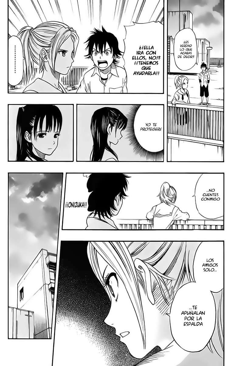 Read Sket Dance (es) Manga Online