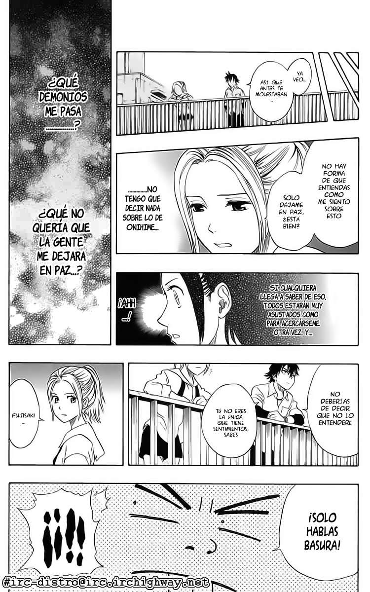 Read Sket Dance (es) Manga Online