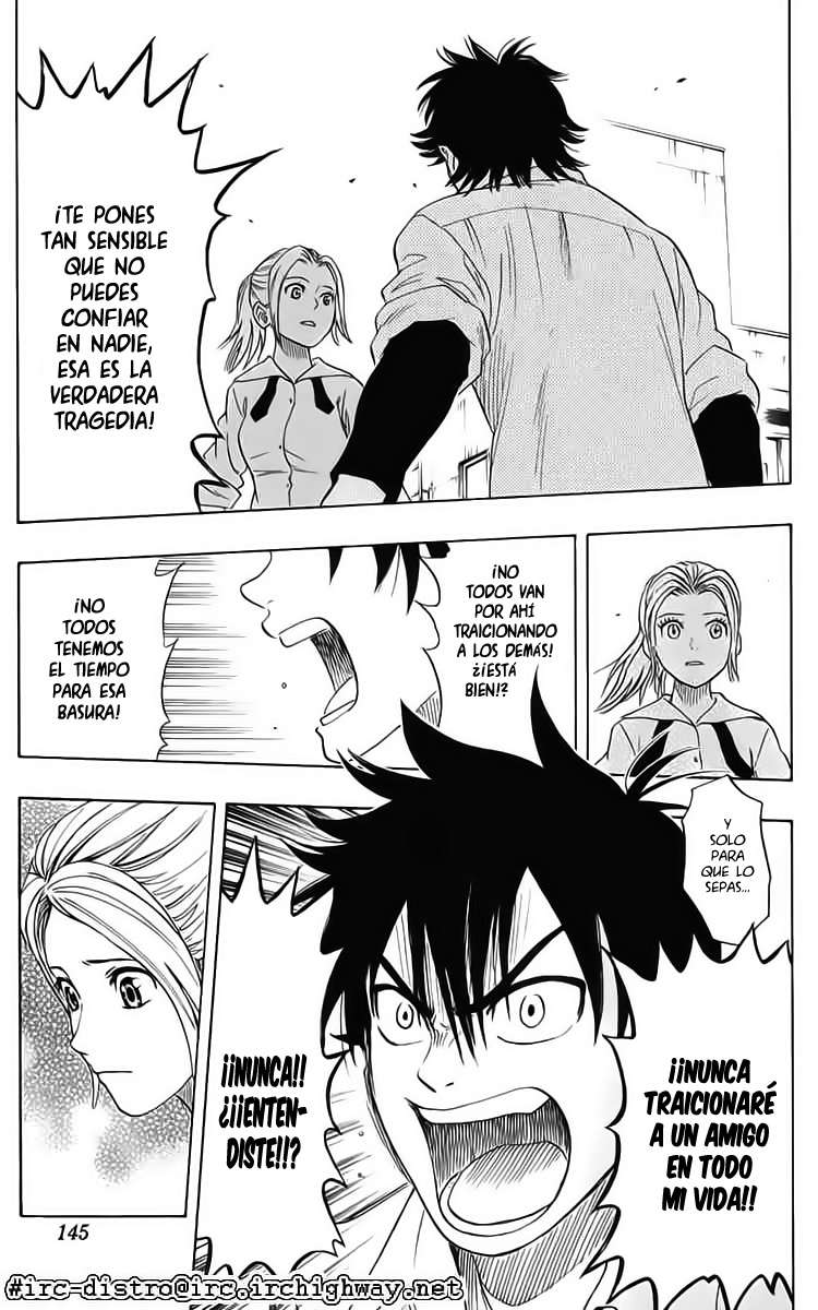 Read Sket Dance (es) Manga Online