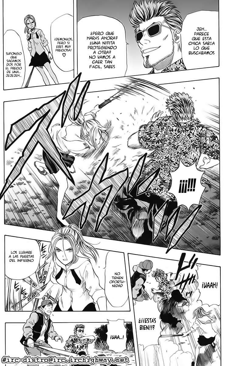 Read Sket Dance (es) Manga Online