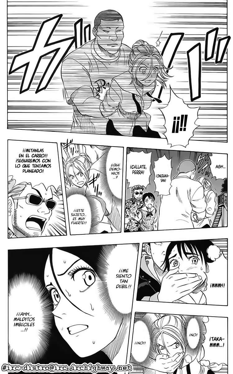 Read Sket Dance (es) Manga Online