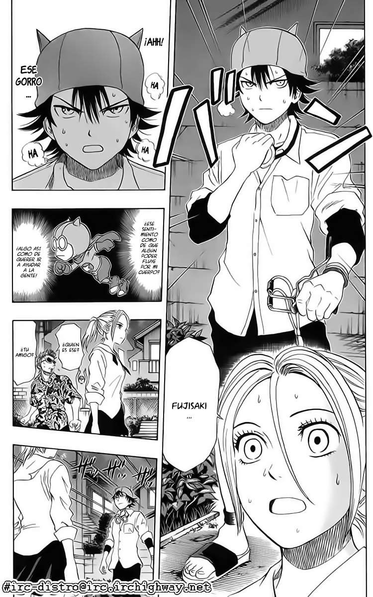 Read Sket Dance (es) Manga Online