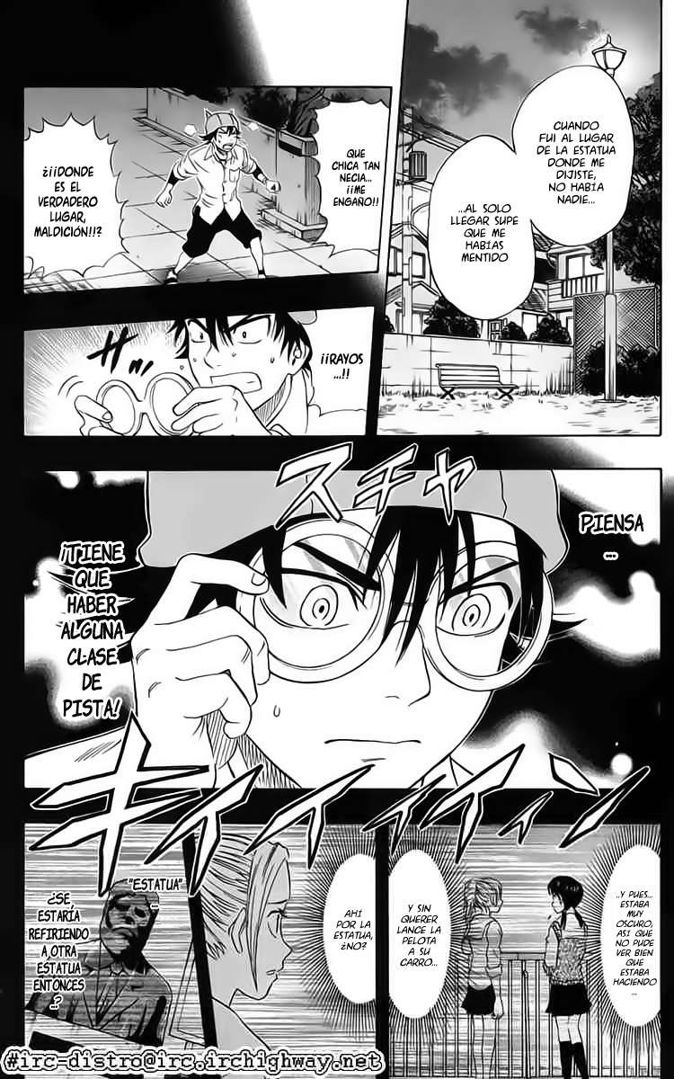 Read Sket Dance (es) Manga Online