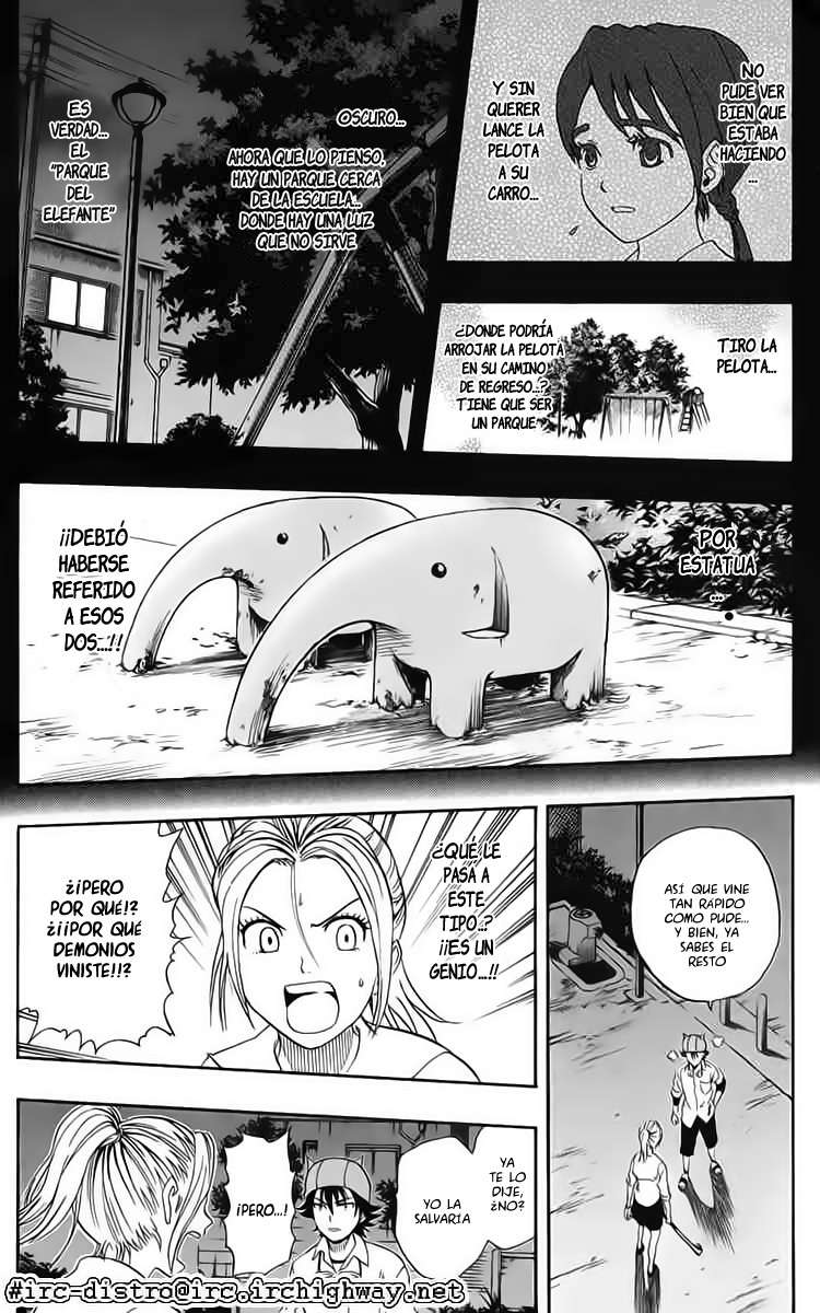 Read Sket Dance (es) Manga Online