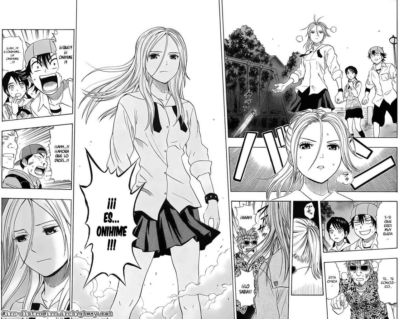 Read Sket Dance (es) Manga Online