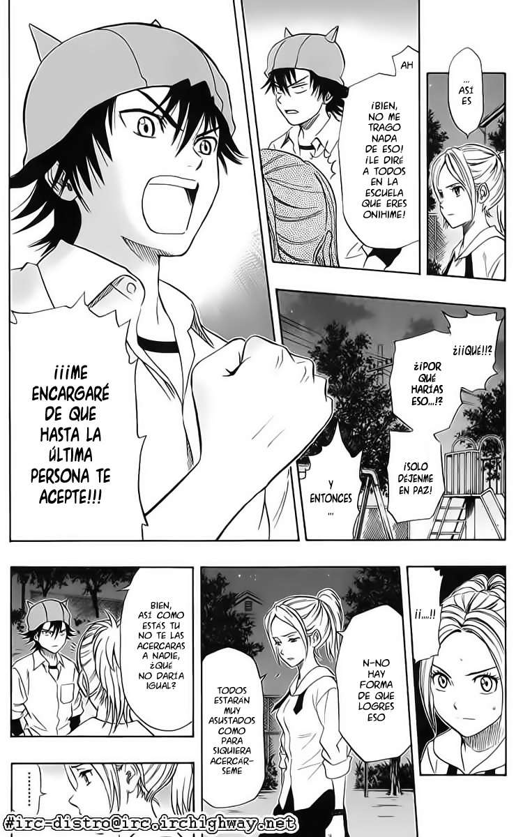 Read Sket Dance (es) Manga Online
