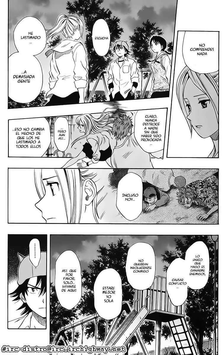 Read Sket Dance (es) Manga Online