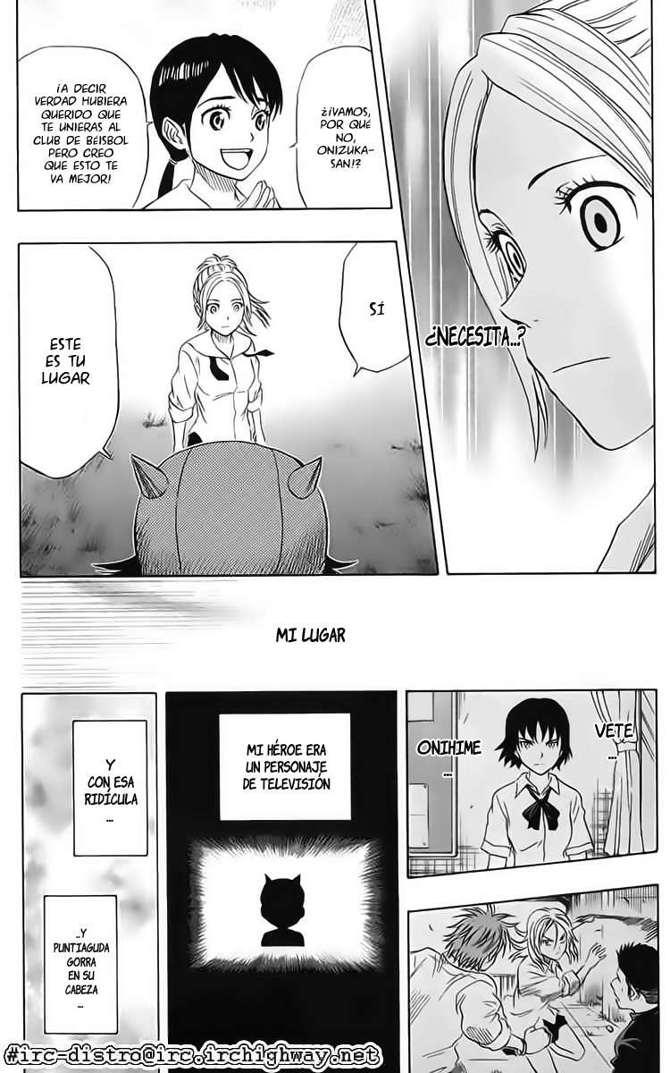 Read Sket Dance (es) Manga Online