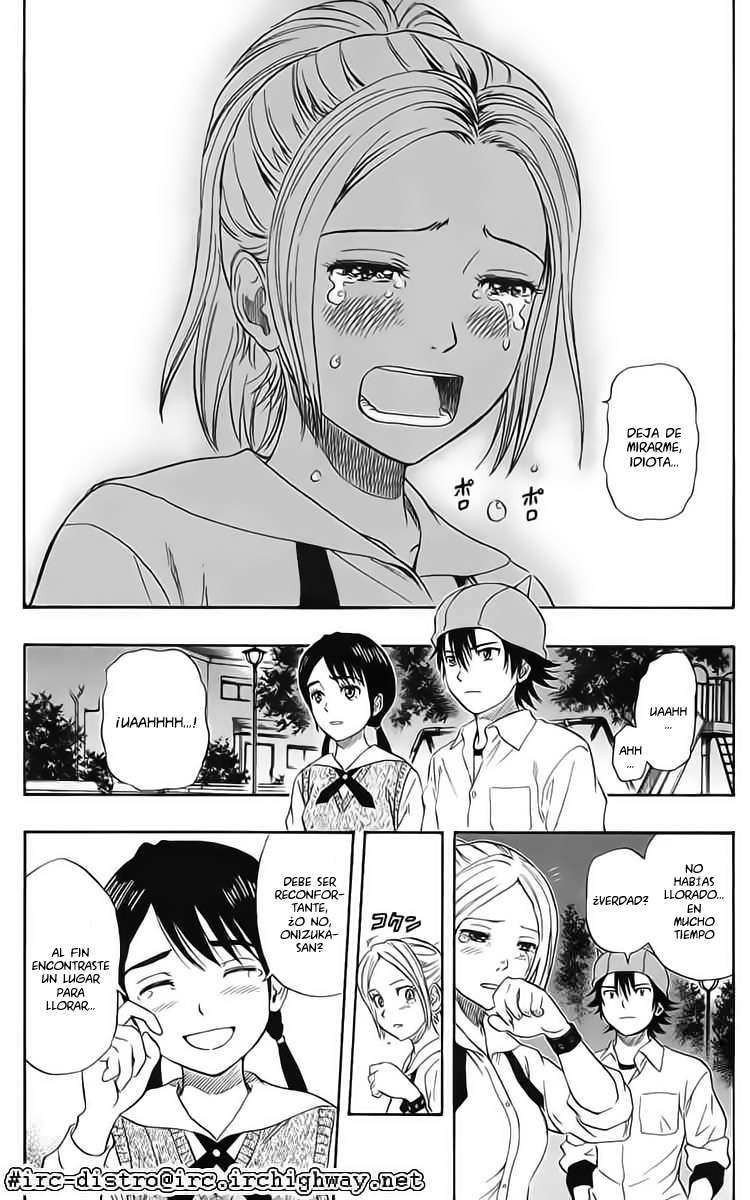 Read Sket Dance (es) Manga Online