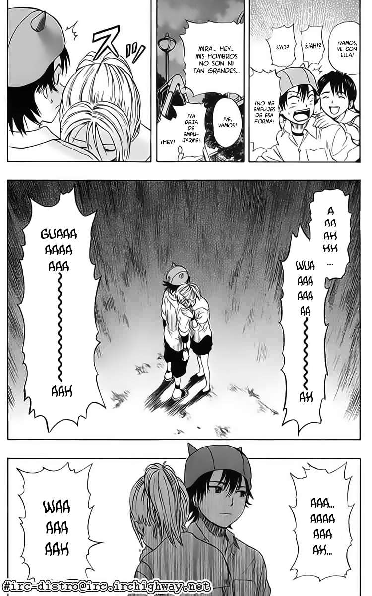 Read Sket Dance (es) Manga Online