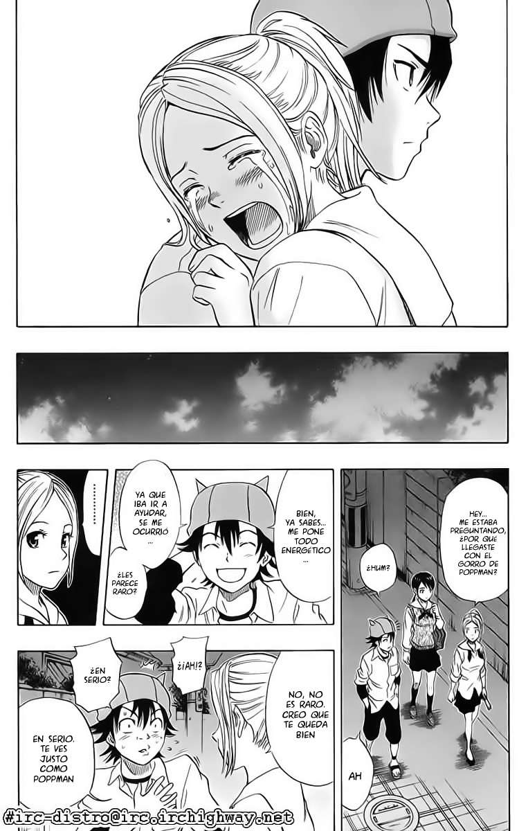 Read Sket Dance (es) Manga Online