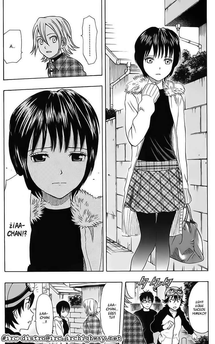 Read Sket Dance (es) Manga Online