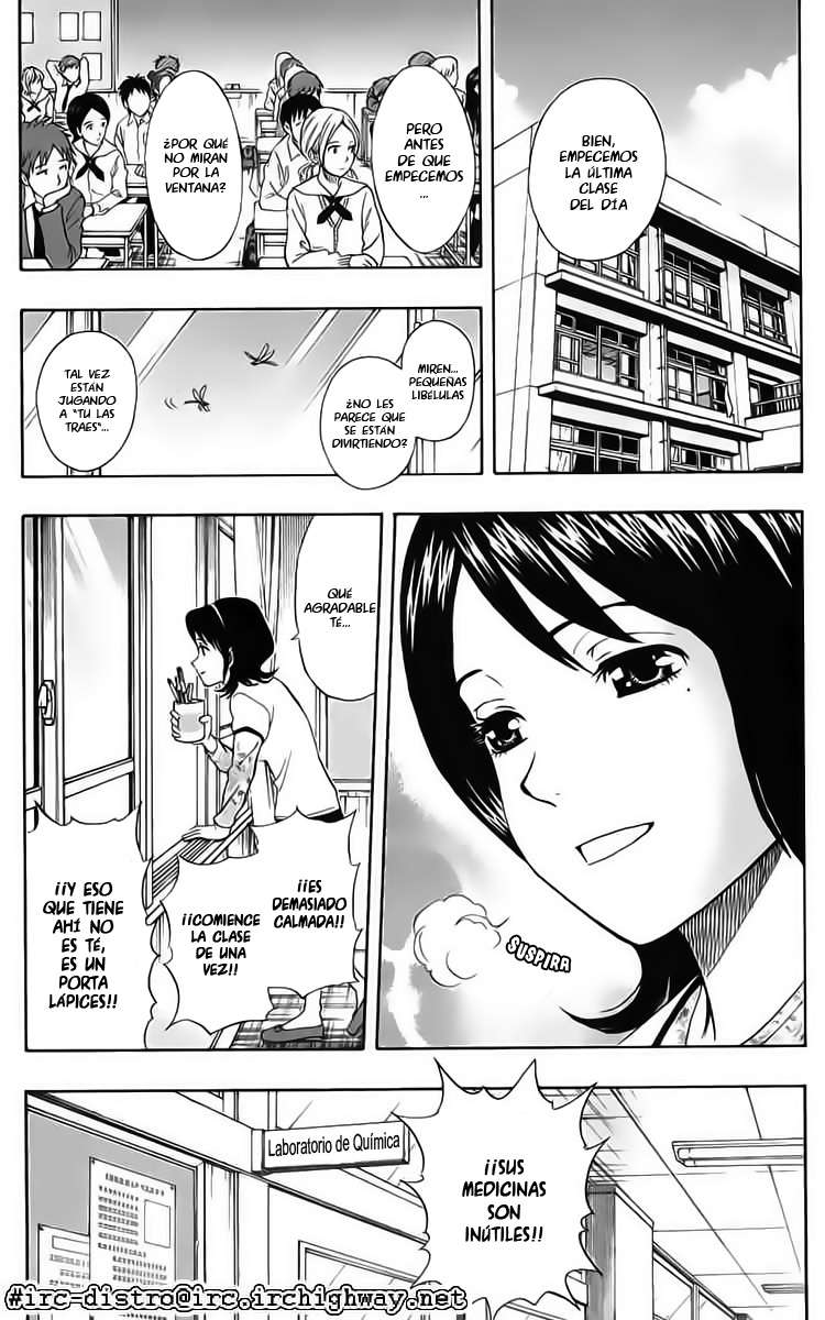 Read Sket Dance (es) Manga Online